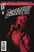 DAREDEVIL #34 