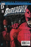 DAREDEVIL #35 