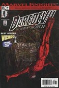 DAREDEVIL #36 