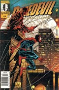DAREDEVIL #8B 