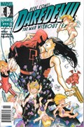DAREDEVIL #11B 