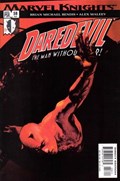 DAREDEVIL #58 