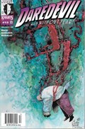 DAREDEVIL #13B 