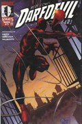DAREDEVIL #1-DF 
