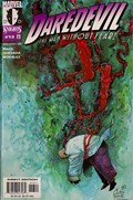 DAREDEVIL #13 