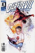DAREDEVIL #17 