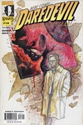 DAREDEVIL #16 
