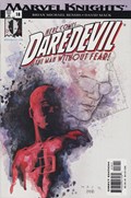 DAREDEVIL #18 