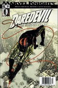 DAREDEVIL #66B 
