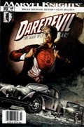 DAREDEVIL #69B 