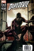 DAREDEVIL #92B 