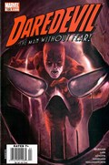 DAREDEVIL #105B 