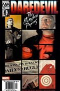 DAREDEVIL #76B 