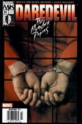 DAREDEVIL #81B 