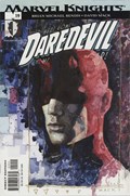 DAREDEVIL #19 