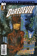 DAREDEVIL #21 