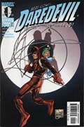 DAREDEVIL #5 