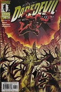 DAREDEVIL #6 
