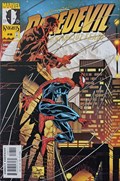 DAREDEVIL #8 