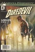 DAREDEVIL #43B 