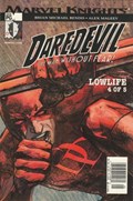DAREDEVIL #44B 
