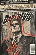 DAREDEVIL #32B 
