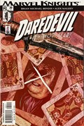 DAREDEVIL #30 