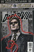 DAREDEVIL #32 
