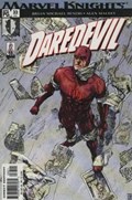 DAREDEVIL #33 