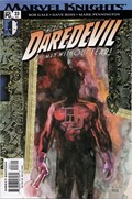 DAREDEVIL #23 