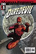 DAREDEVIL #26 