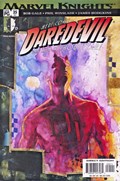 DAREDEVIL #25 