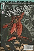 DAREDEVIL #27 