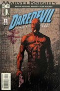 DAREDEVIL #28 