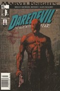 DAREDEVIL #28B 