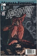 DAREDEVIL #27B 