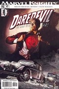 DAREDEVIL #69 