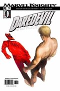 DAREDEVIL #70 