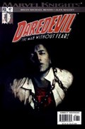 DAREDEVIL #67 