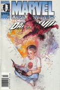 DAREDEVIL #17B 