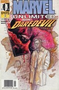 DAREDEVIL #16B 