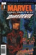 DAREDEVIL #21B 