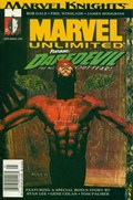 DAREDEVIL #20B 