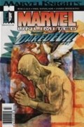DAREDEVIL #22B 