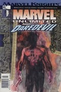 DAREDEVIL #23B 