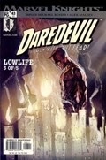 DAREDEVIL #43 