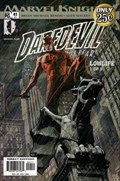 DAREDEVIL #41 