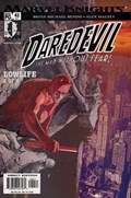 DAREDEVIL #42 