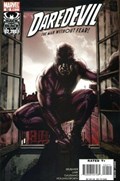 DAREDEVIL #92 