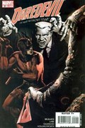 DAREDEVIL #91 